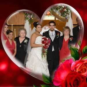 Meet your Posher, Adela